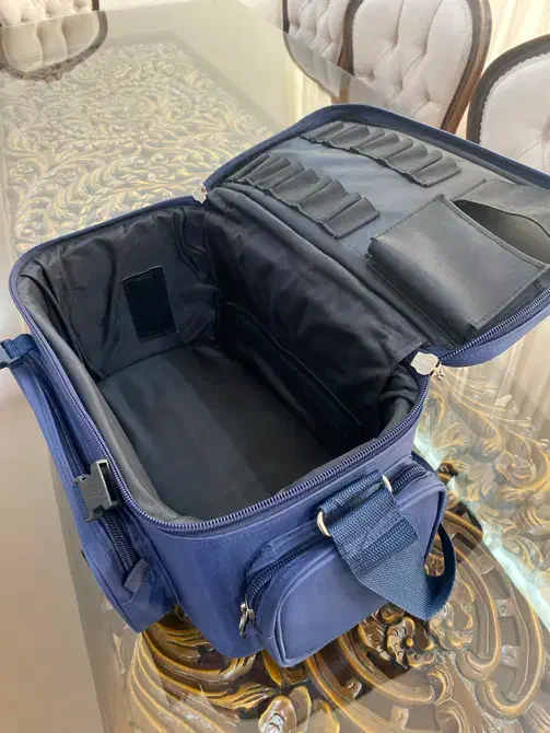 کیف حمل دوربین عکاسی و فیلمبرداری|دوربین عکاسی و فیلمبرداری|تهران, نیلوفر|دیوار