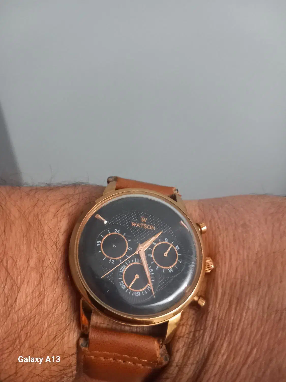 واتسون‌‌قدیمی|ساعت|محمدشهر, همایون ویلا|دیوار