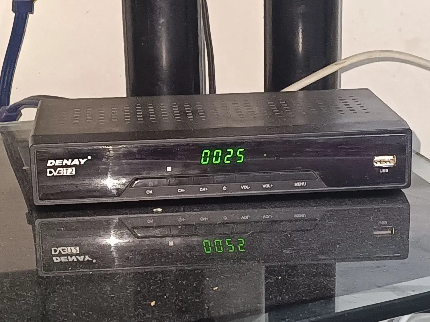 تلویزیون و دستگاه دیجیتال|تلویزیون و پروژکتور|مشهد, شهید شهریاری|دیوار