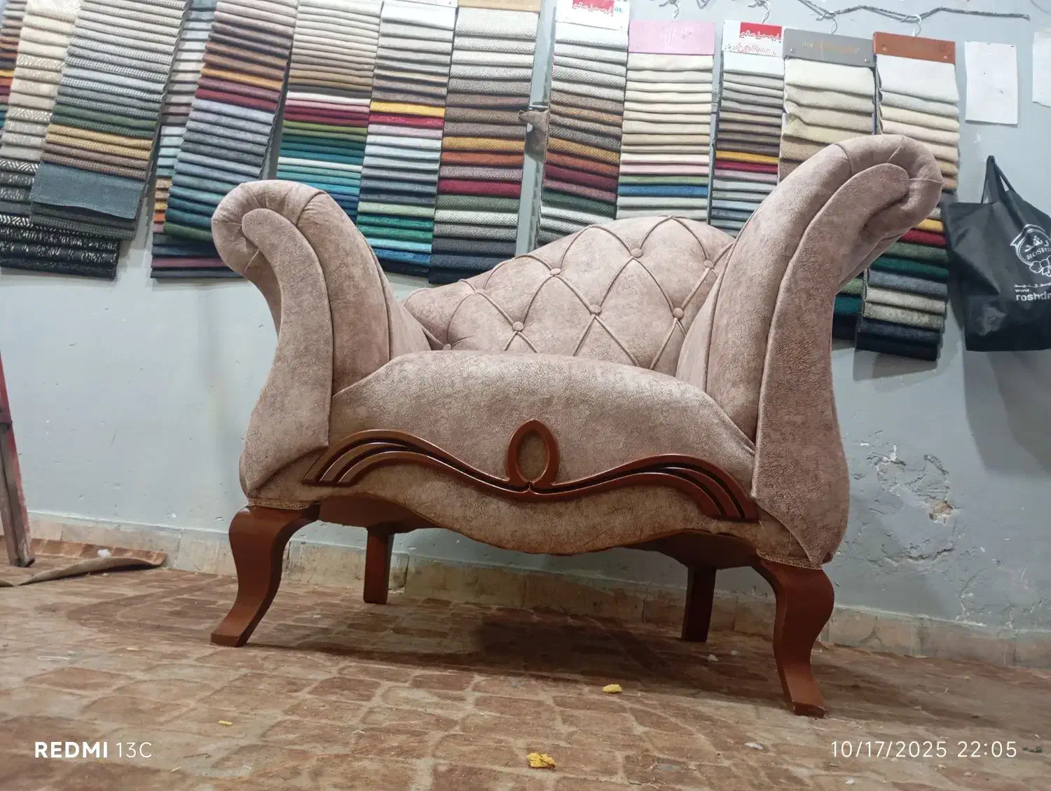 مبلمان پارسین|خدمات پیشه و مهارت|دامغان, |دیوار