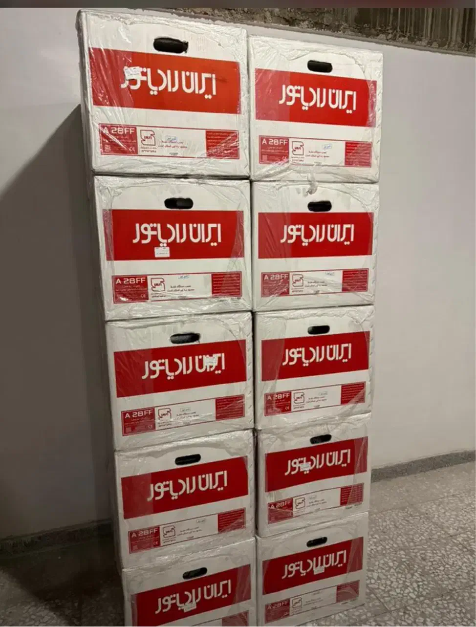 برای اولین بار پکیج A28 ایران موجود شد (تبریز دما)|آبگرمکن، پکیج، شوفاژ|تبریز, |دیوار