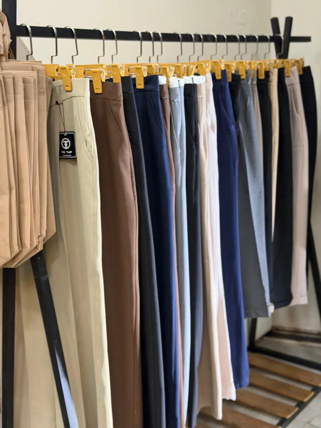 شلوار زنانه|لباس|دزفول, |دیوار