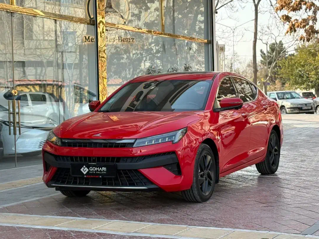 کی ام سی J7 مدل ۱۴۰۱ ، تنها نمونه در کل کشور|خودرو سواری و وانت|مشهد, شهید بهشتی|دیوار