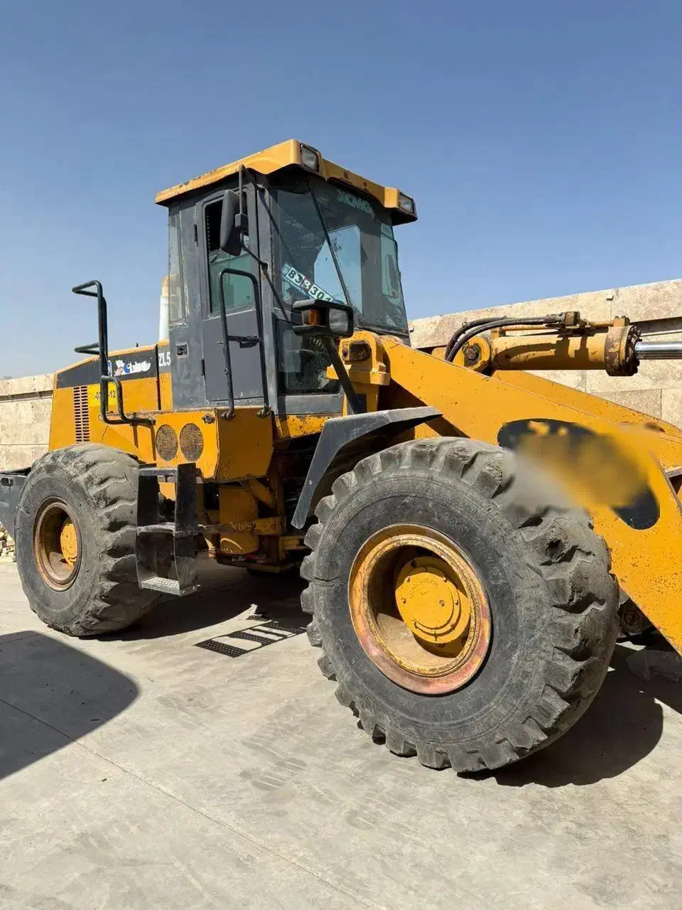 لودر|خودرو سنگین|جیرفت, |دیوار