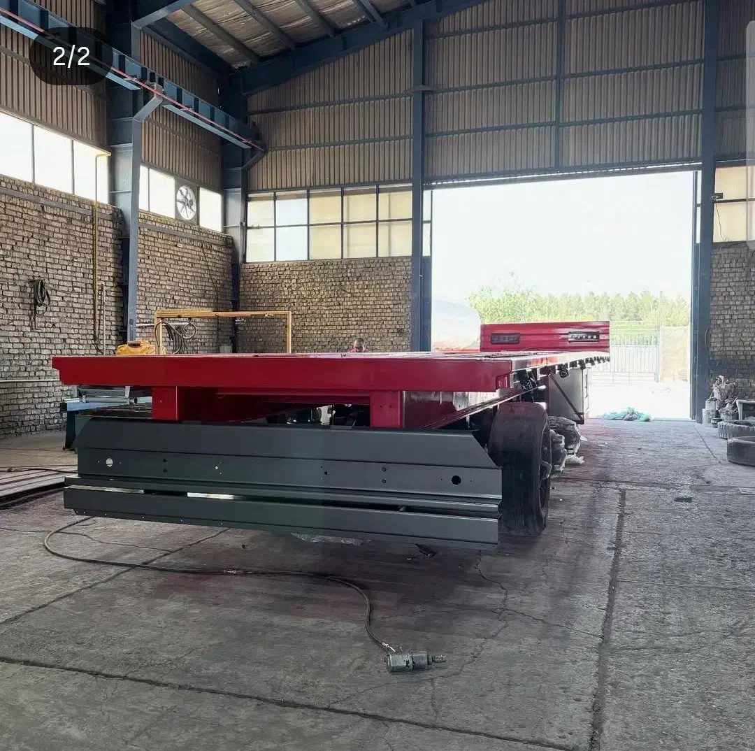 ساخت کفی کمپرس بونکر تانکر اقساطی|خودرو سنگین|مبارکه, |دیوار