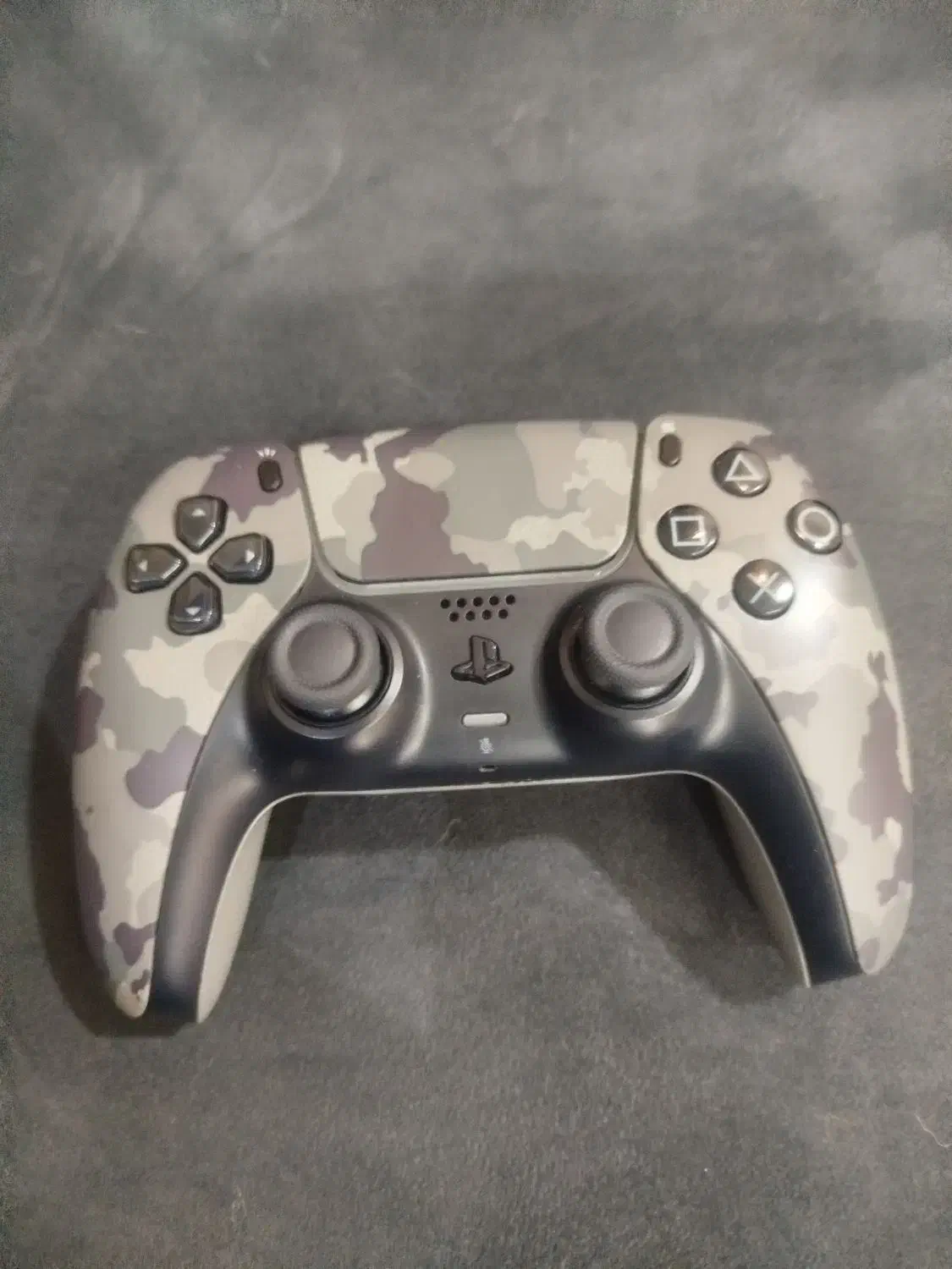 دسته رنجری پلستیشن 5|کنسول، بازی ویدئویی و آنلاین|قرچک, میرزائی شمالی|دیوار