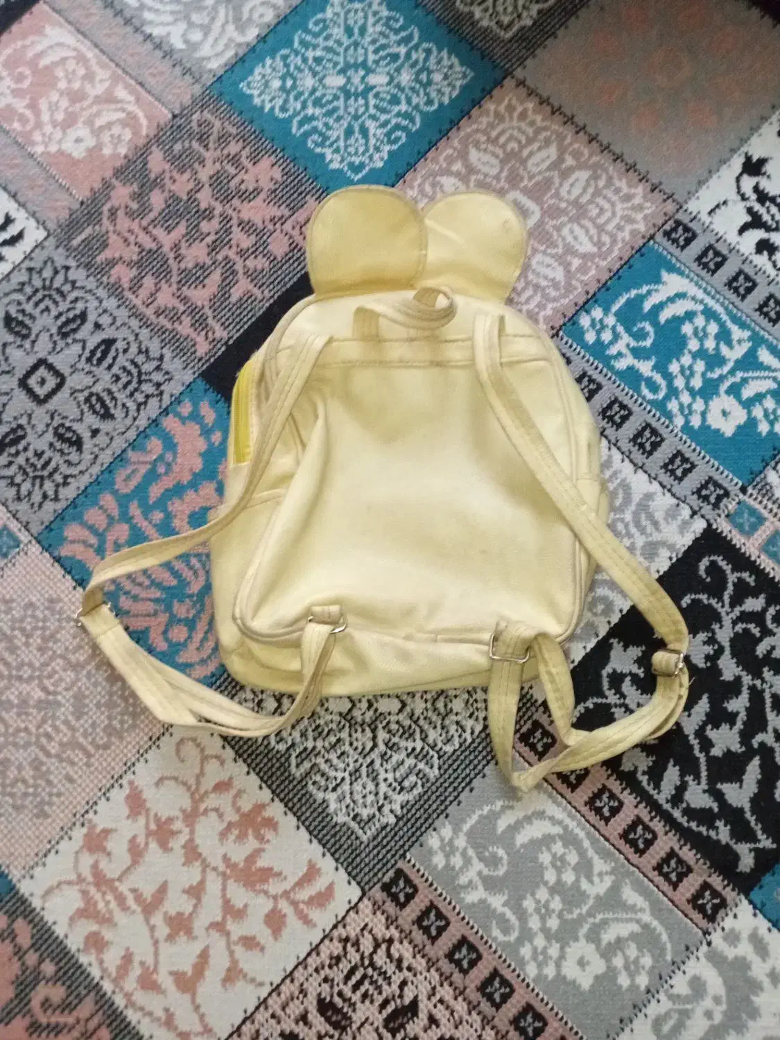 کیف مناسب برای کودکان|کیف، کفش، کمربند|قدس, شهر‌قدس|دیوار