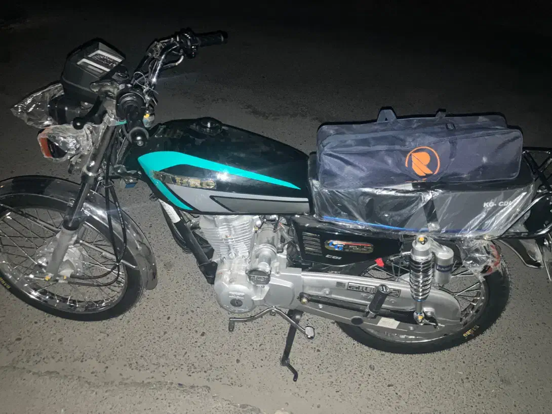 رهرو a39 استارتی|موتورسیکلت|اهواز, فولادشهر|دیوار