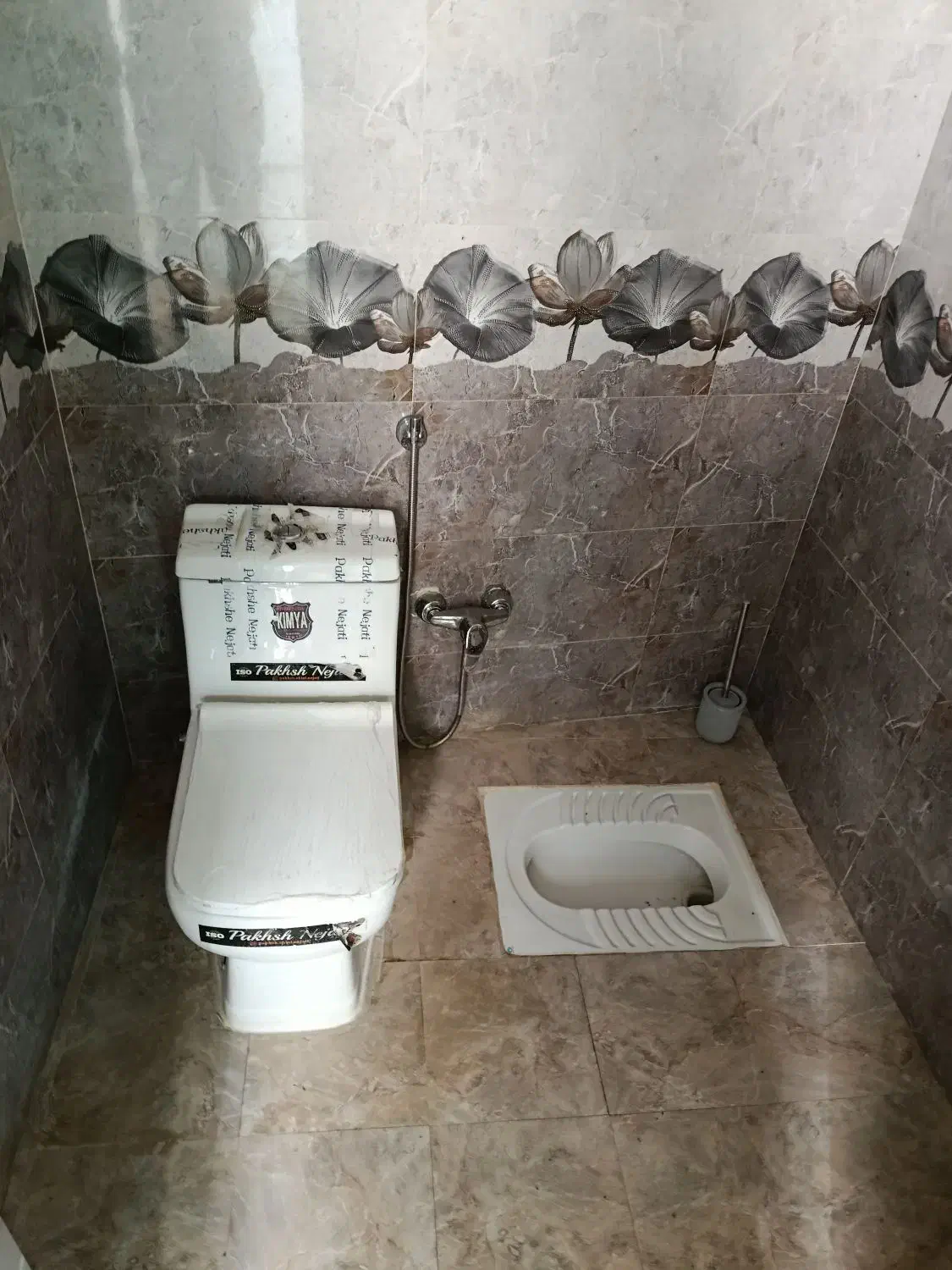 کاشیکاری وسنگ کاری|خدمات پیشه و مهارت|پره‌سر, |دیوار