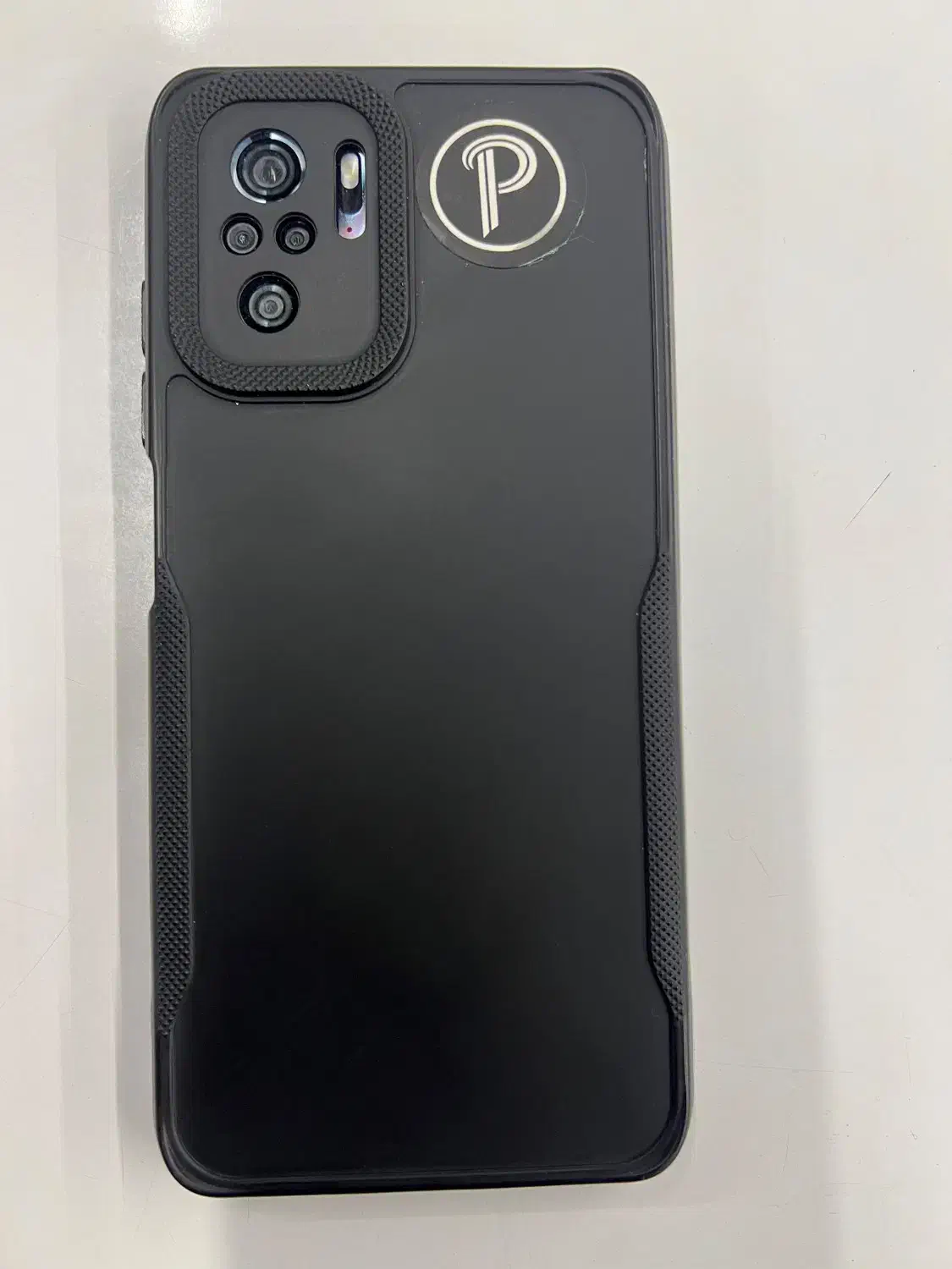 گوشی پوکو m5s|موبایل|شیراز, پودنک|دیوار