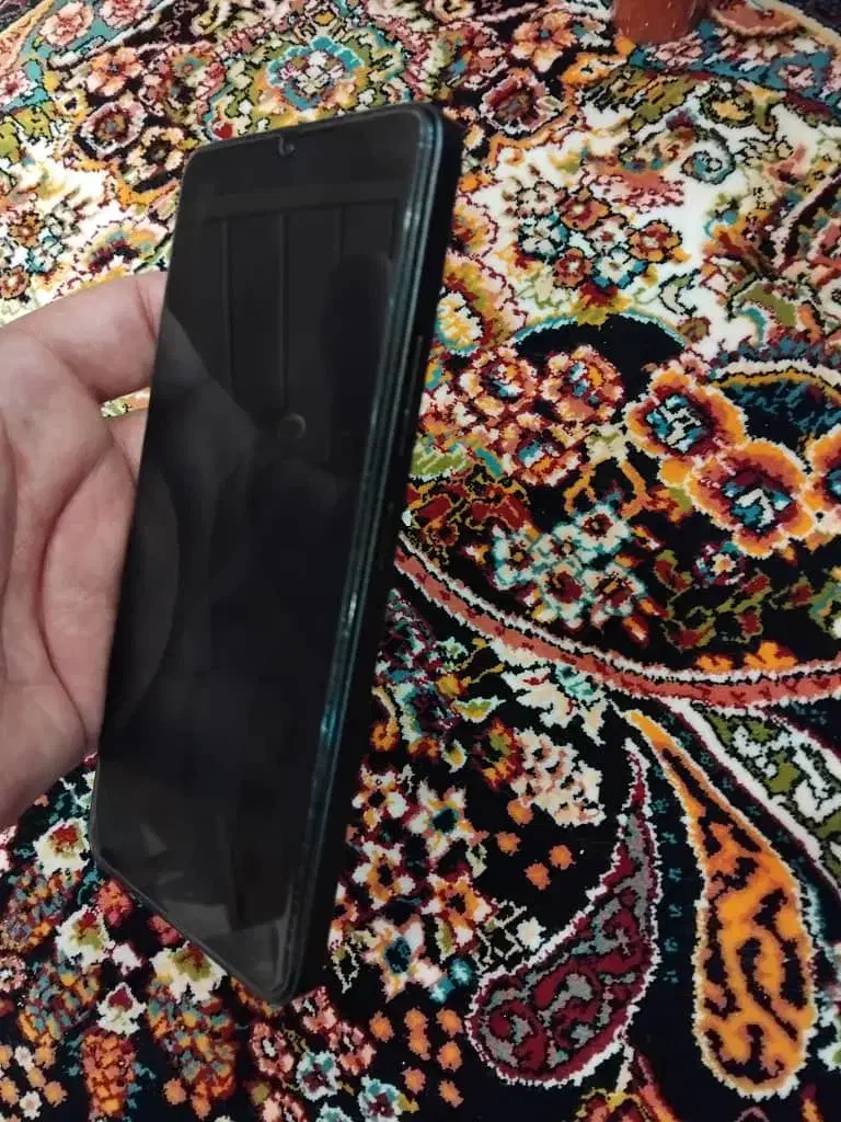 گوشی پکوc65|موبایل|زرقان, |دیوار