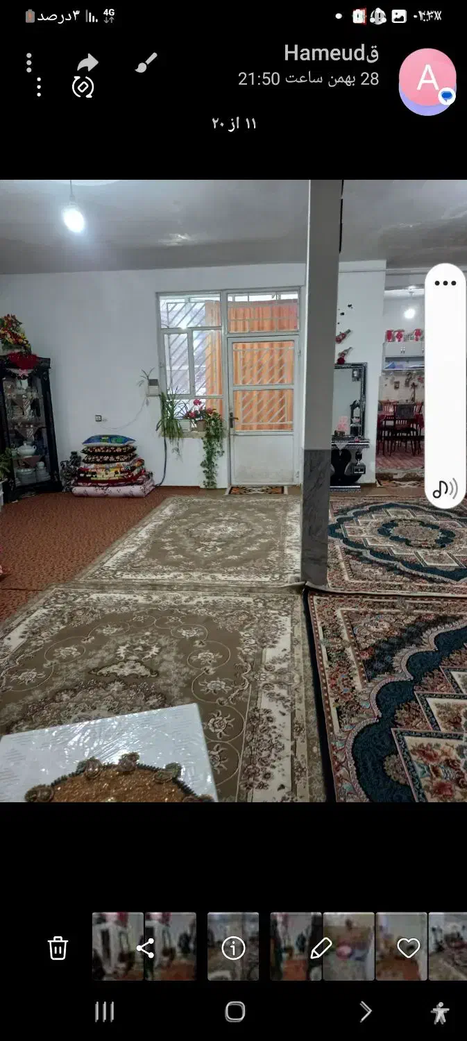 ساختمان ویلایی رهن واجاره|اجارهٔ خانه و ویلا|قیدار, |دیوار