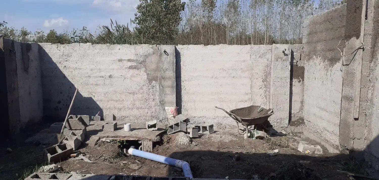 سیمانکاری|خدمات پیشه و مهارت|خشکبیجار, |دیوار