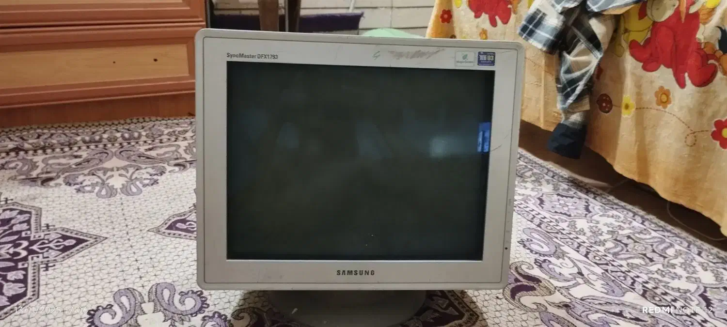 کامپیوتر و هارد ۵۰۰|رایانه رومیزی|تربت‌حیدریه, کلاته توکلی|دیوار