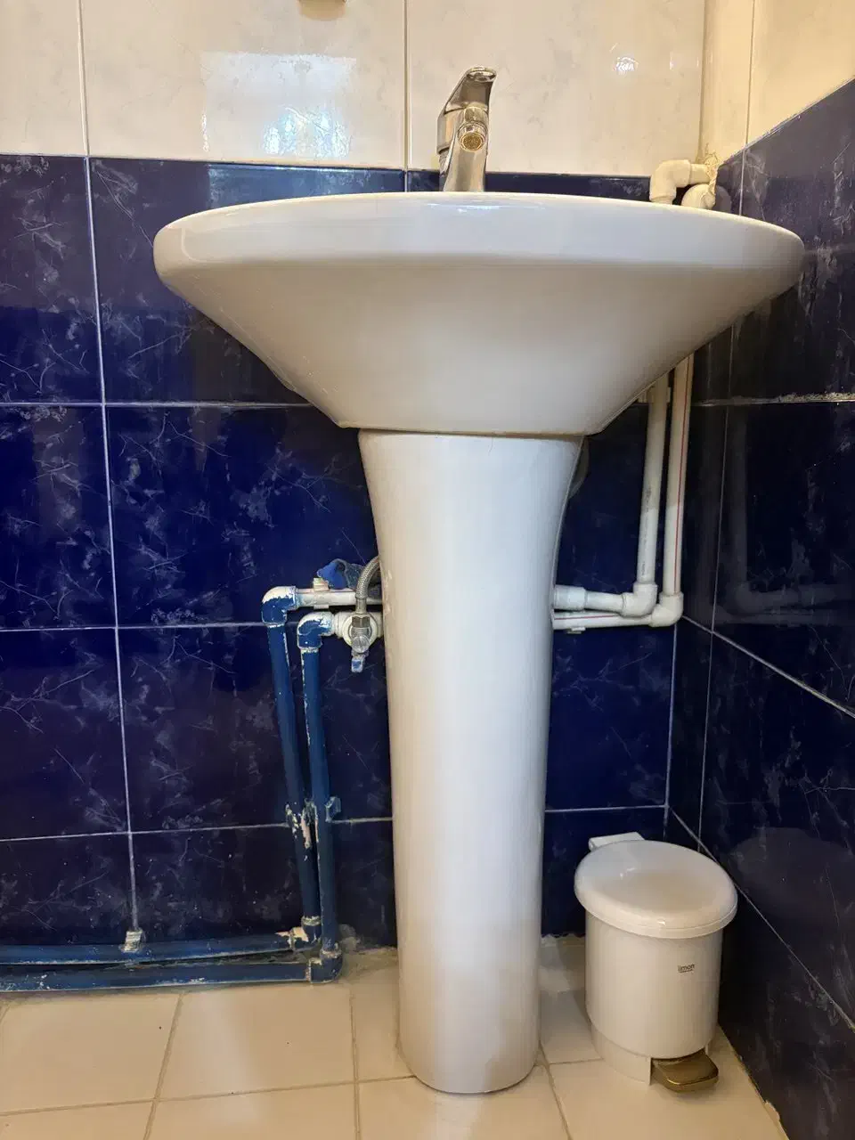 روشویی دسشویی|لوازم سرویس بهداشتی|تهران, سازمان برنامه شمالی|دیوار