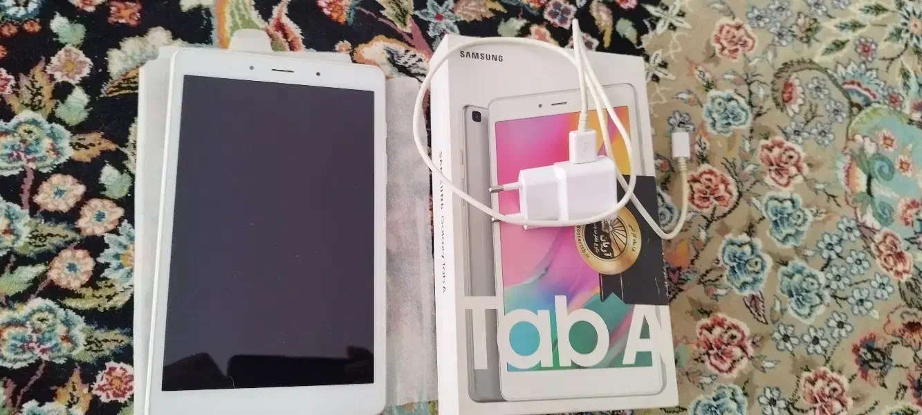 تبلت سامسونگ نو|تبلت|ایلام, |دیوار