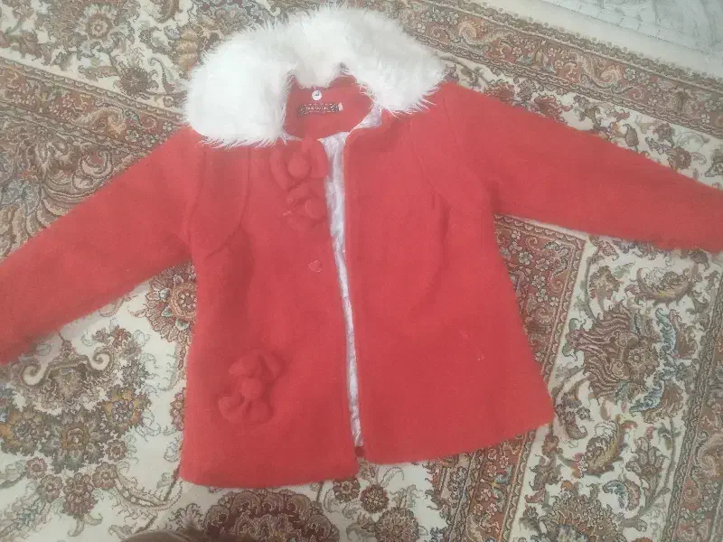 لباس و کیف کوله پشتی بچگانه|لباس|مسجد سلیمان, |دیوار