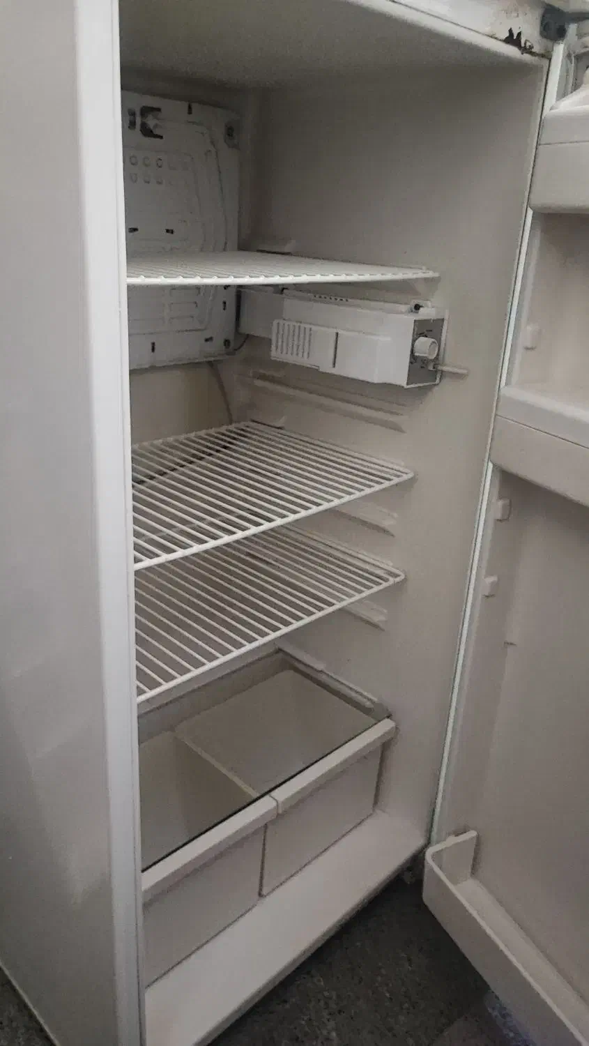 یخچال هانیزان|یخچال و فریزر|فولادشهر, مسکن مهر فولادشهر|دیوار