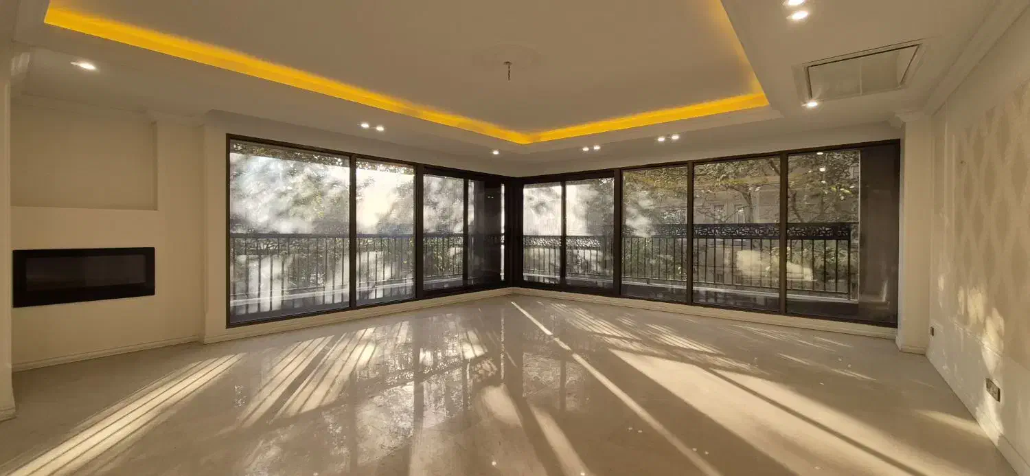 ۱۷۶متر/سنداداری/۳پارکینگه/سرایدار مقیم|فروش دفتر کار، اتاق اداری، مطب|تهران, جردن|دیوار