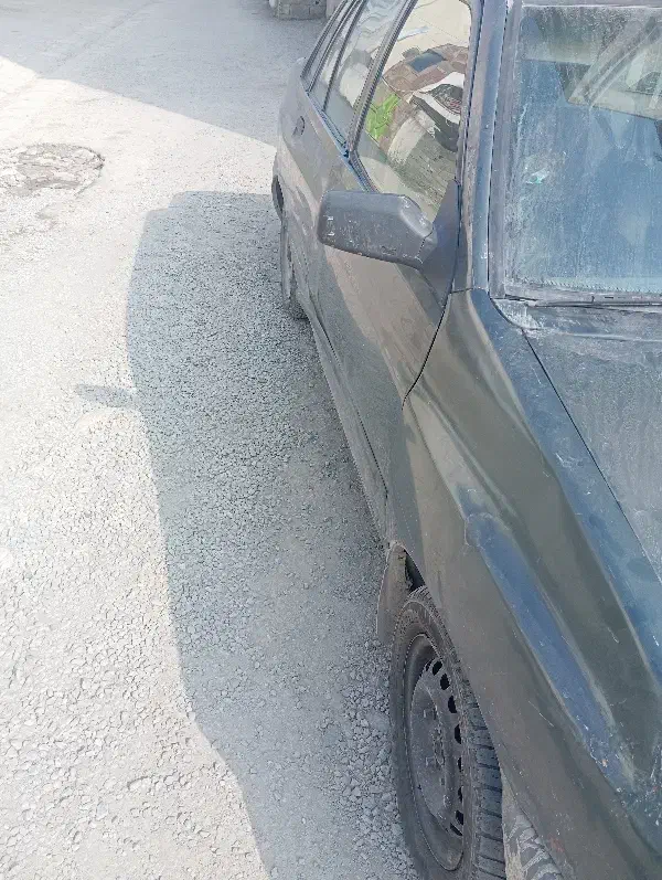 فروش ماشین فوری و سریع|خودرو سواری و وانت|نور, |دیوار