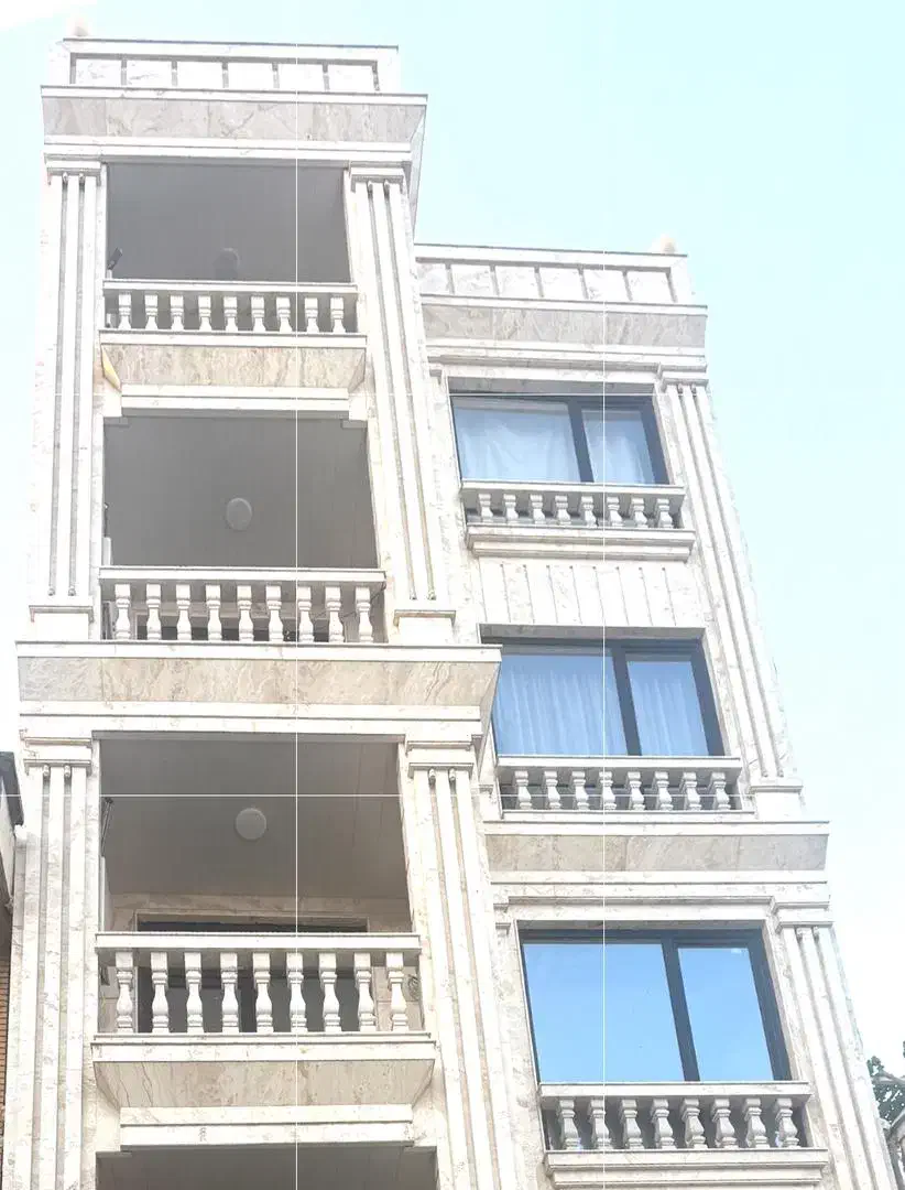 تختی دوخواب آپارتمان تک واحدی نوساز سنددار|فروش آپارتمان|بروجرد, |دیوار