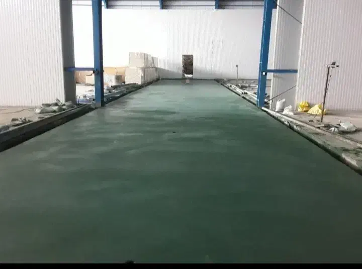 درخرمشهر بتن ریزی کف با ماله پروانه ای|خدمات پیشه و مهارت|خرمشهر, |دیوار