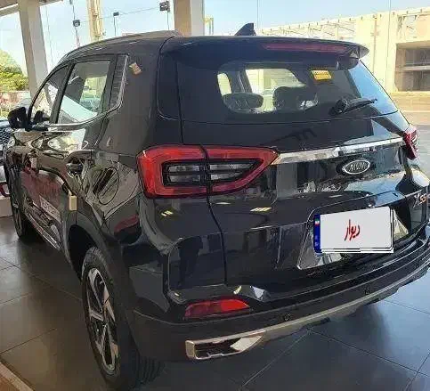 ایکس55 پرو تیپ IE|خودرو سواری و وانت|رشت, سعدی (تختی)|دیوار