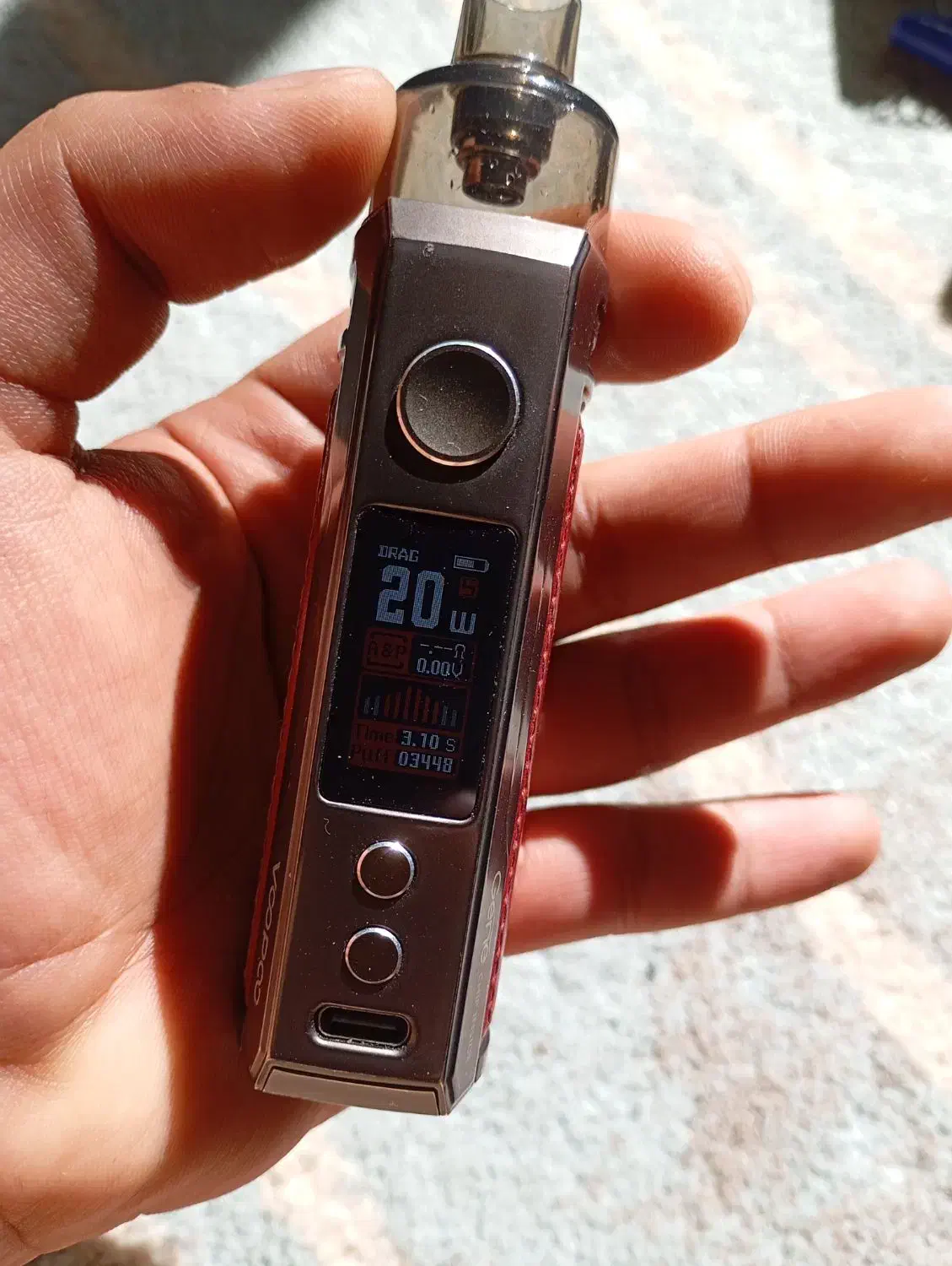 ویپ پاد|زیورآلات و اکسسوری|زاهدان, |دیوار