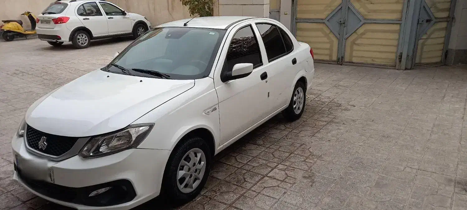 سایناs|خودرو سواری و وانت|الوند, |دیوار