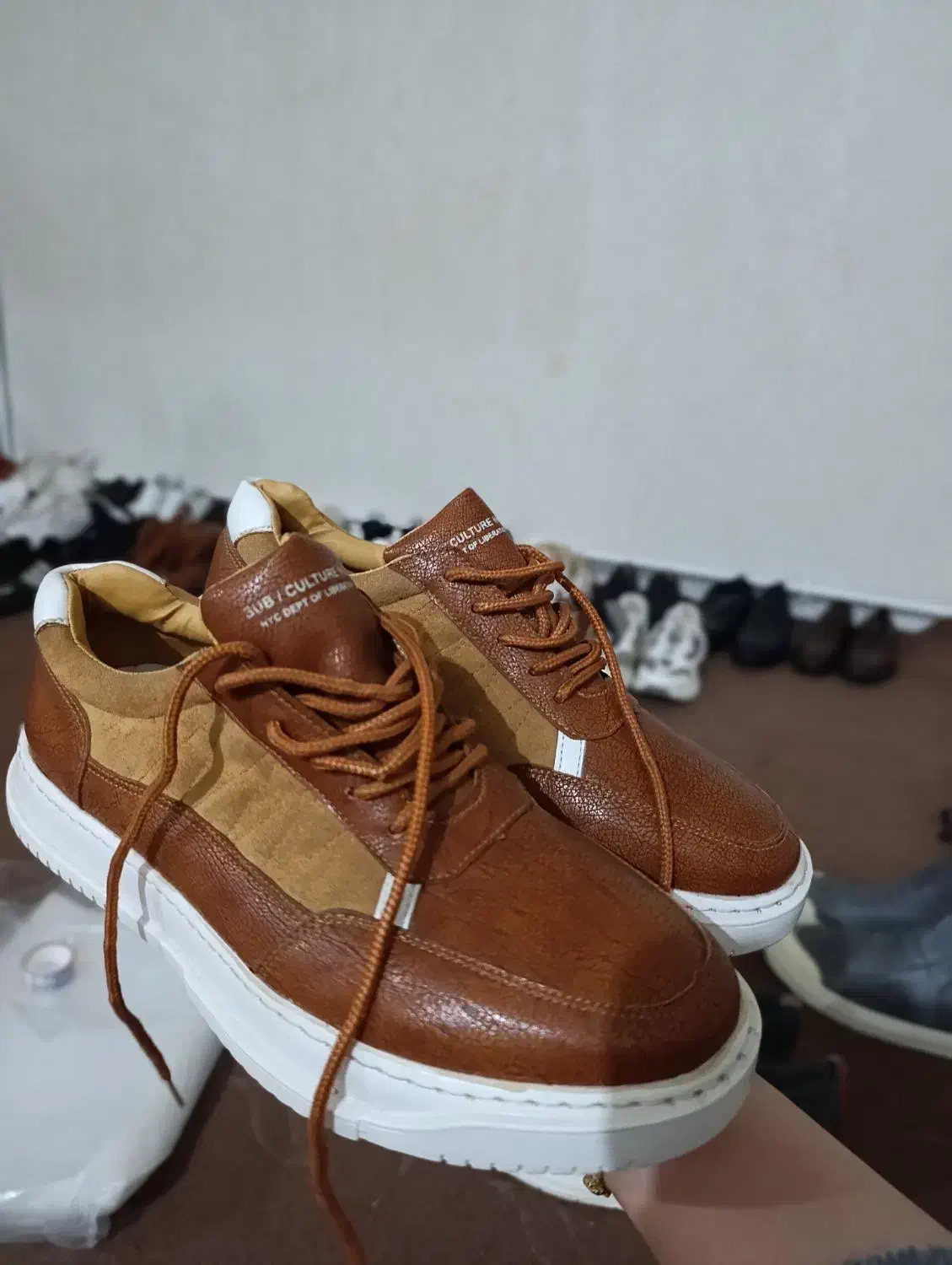 کفش های اورجینال با قیمت باورنکردنی..|کیف، کفش، کمربند|پارسآباد, |دیوار