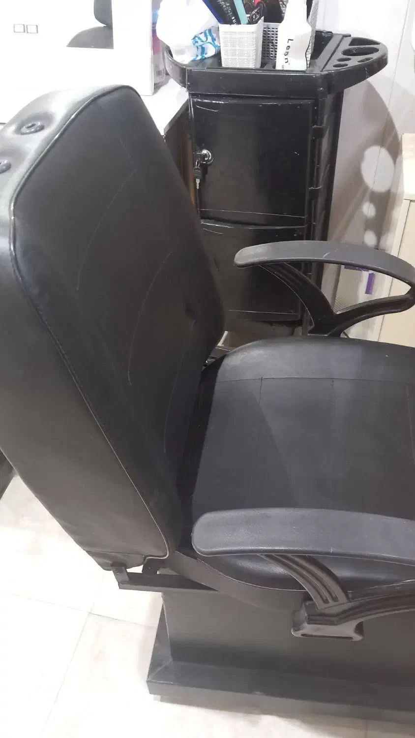 فروش وسایل ارایشگاهی بصورت تکی و کامل|آرایشگاه و سالنهای زیبایی|شهریار, ابراهیمآباد|دیوار