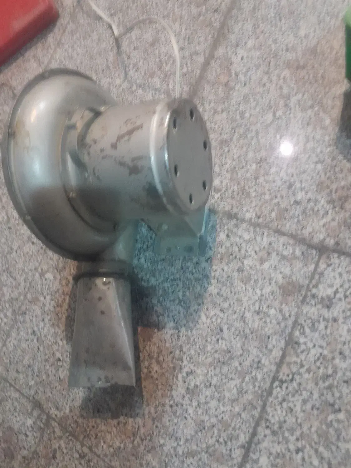 فن کبابی|سایر لوازم برقی|تهران, وردآورد|دیوار