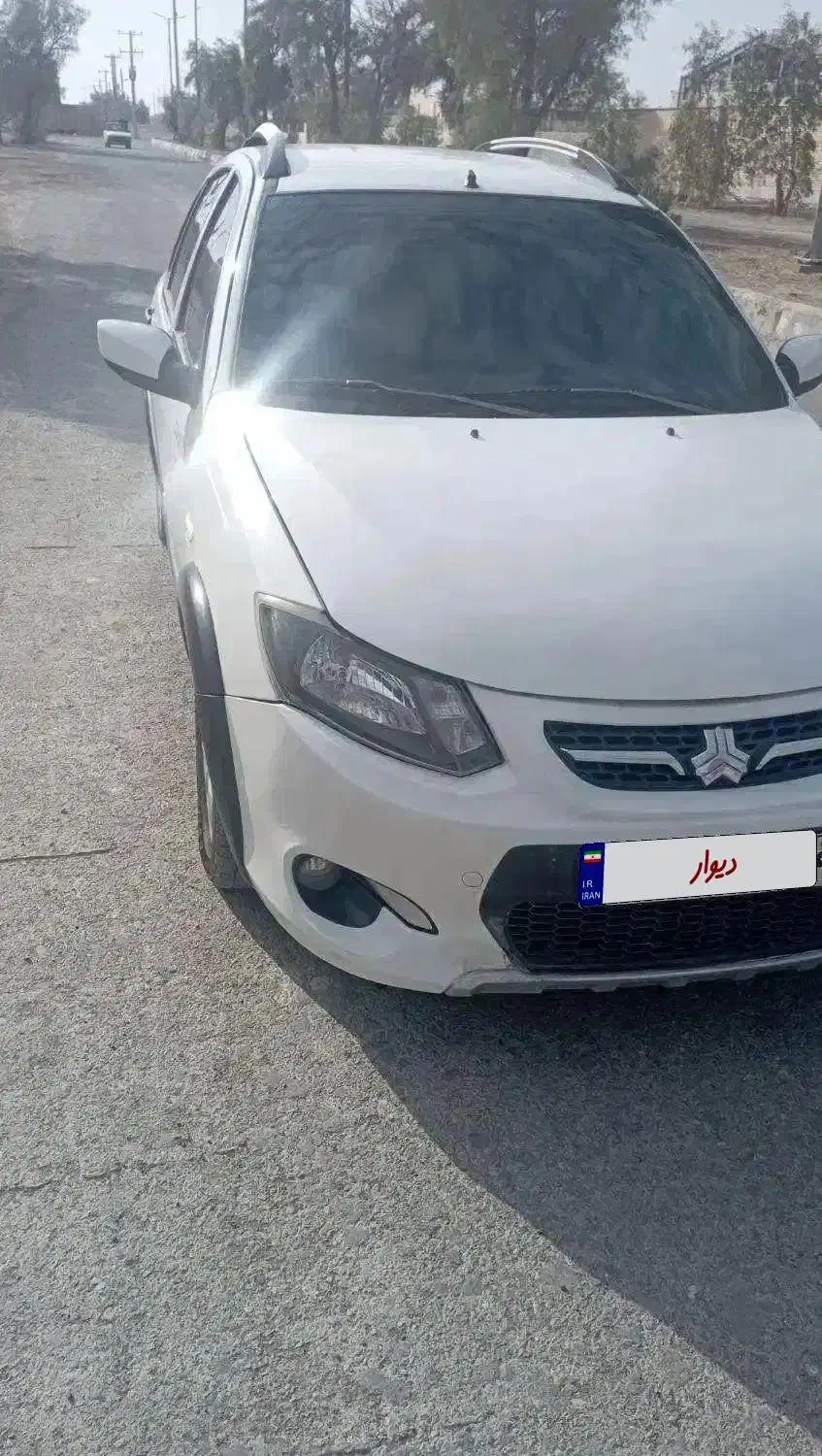 کوییک کارمندی|خودرو سواری و وانت|زاهدان, |دیوار