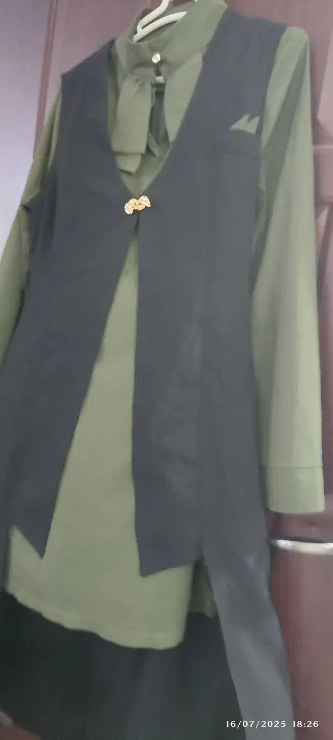 لباس نو|لباس|بوشهر, |دیوار