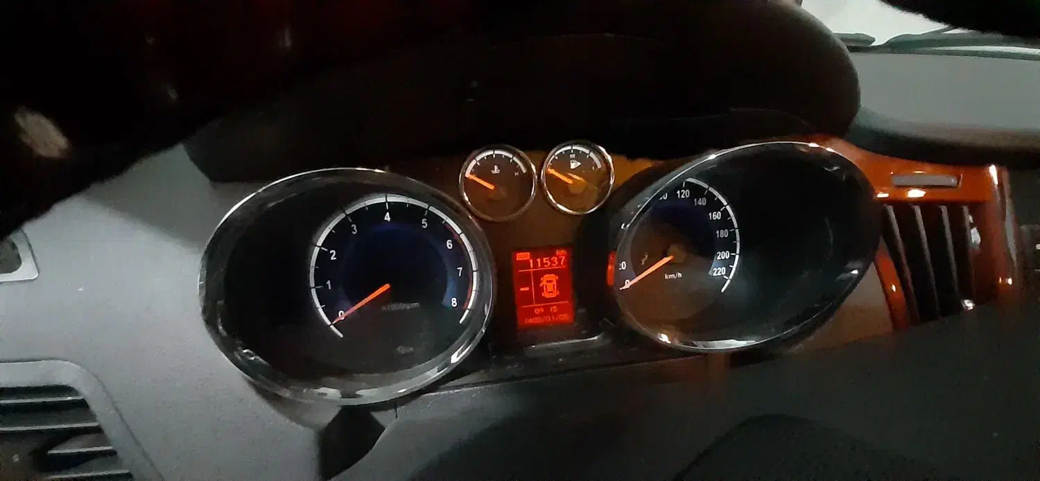 دنا پلاس آپشنال بهمن ۴۰۳|خودرو سواری و وانت|خرم‌آباد, |دیوار