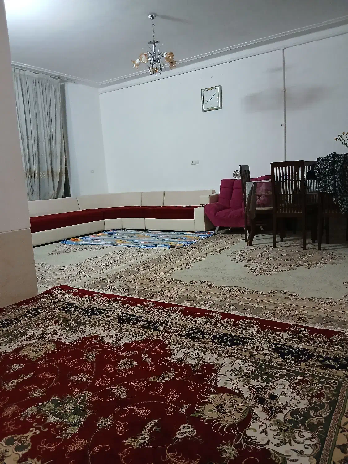 فروش خانه ویلایی بلوار اتحاد|فروش خانه و ویلا|شیراز, شهرک کوشکک|دیوار