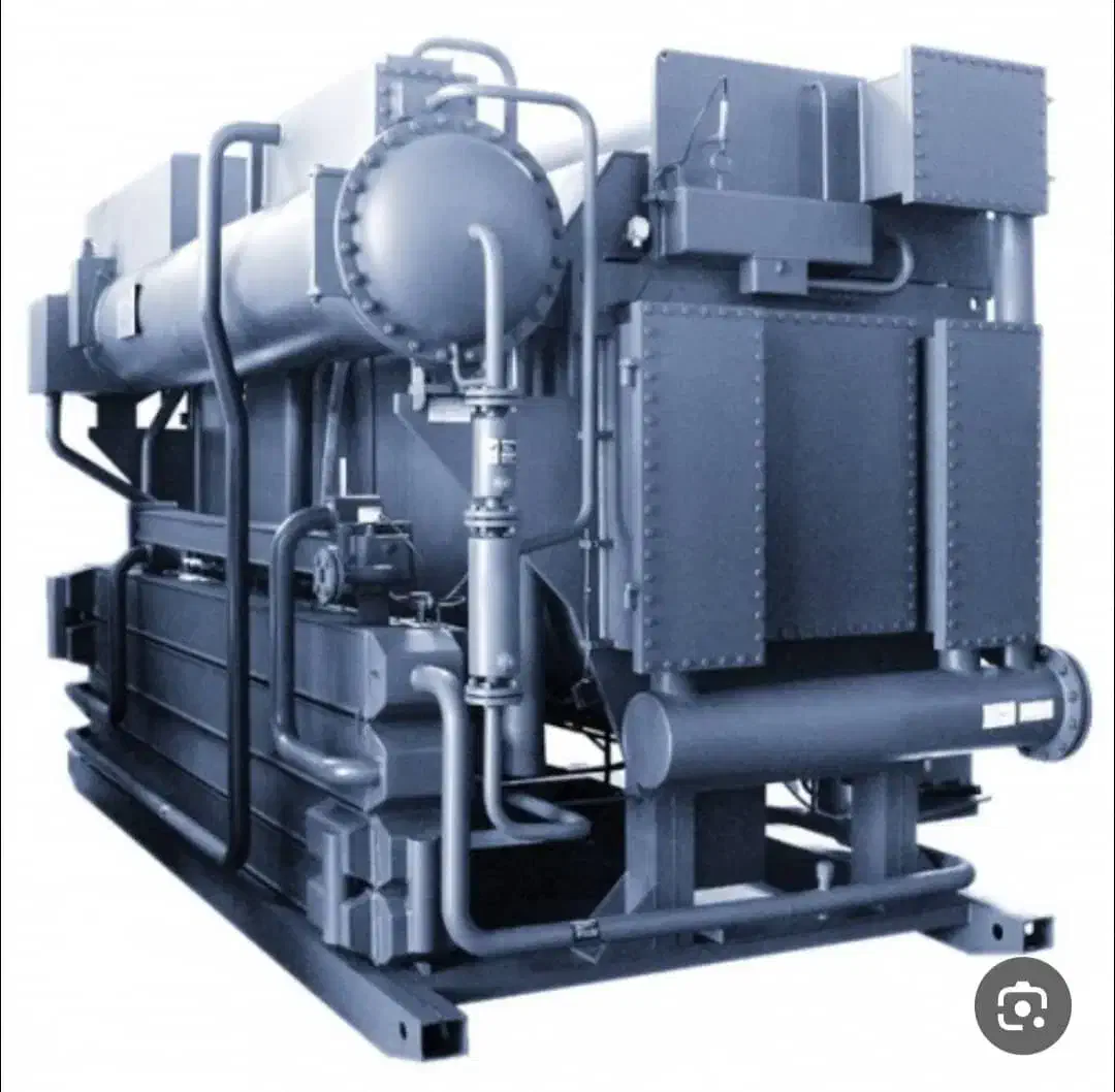 خرید چیلر و هواساز و پکیج با برش کاری رایگان|آبگرمکن، پکیج، شوفاژ|تهران, خلازیر|دیوار