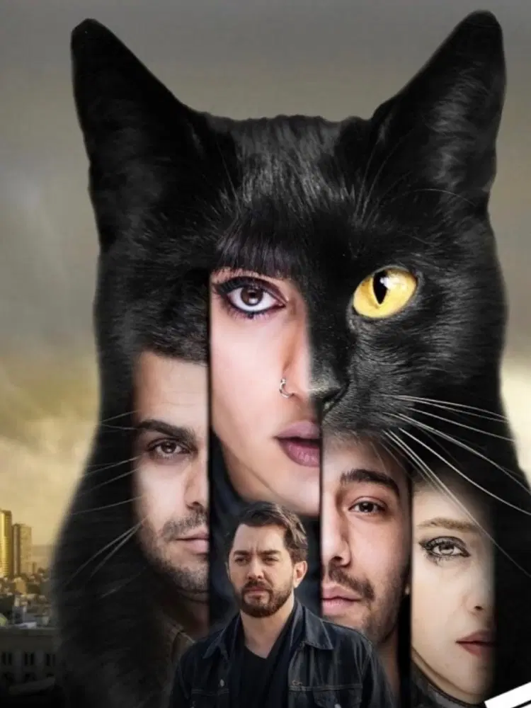 سریال|فیلم و موسیقی|خرم‌آباد, |دیوار