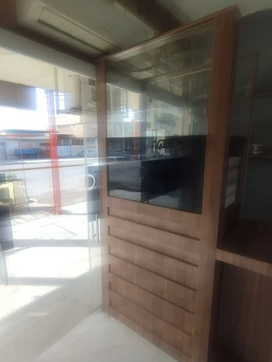 بوفه|بوفه، ویترین، کنسول|دهلران, |دیوار