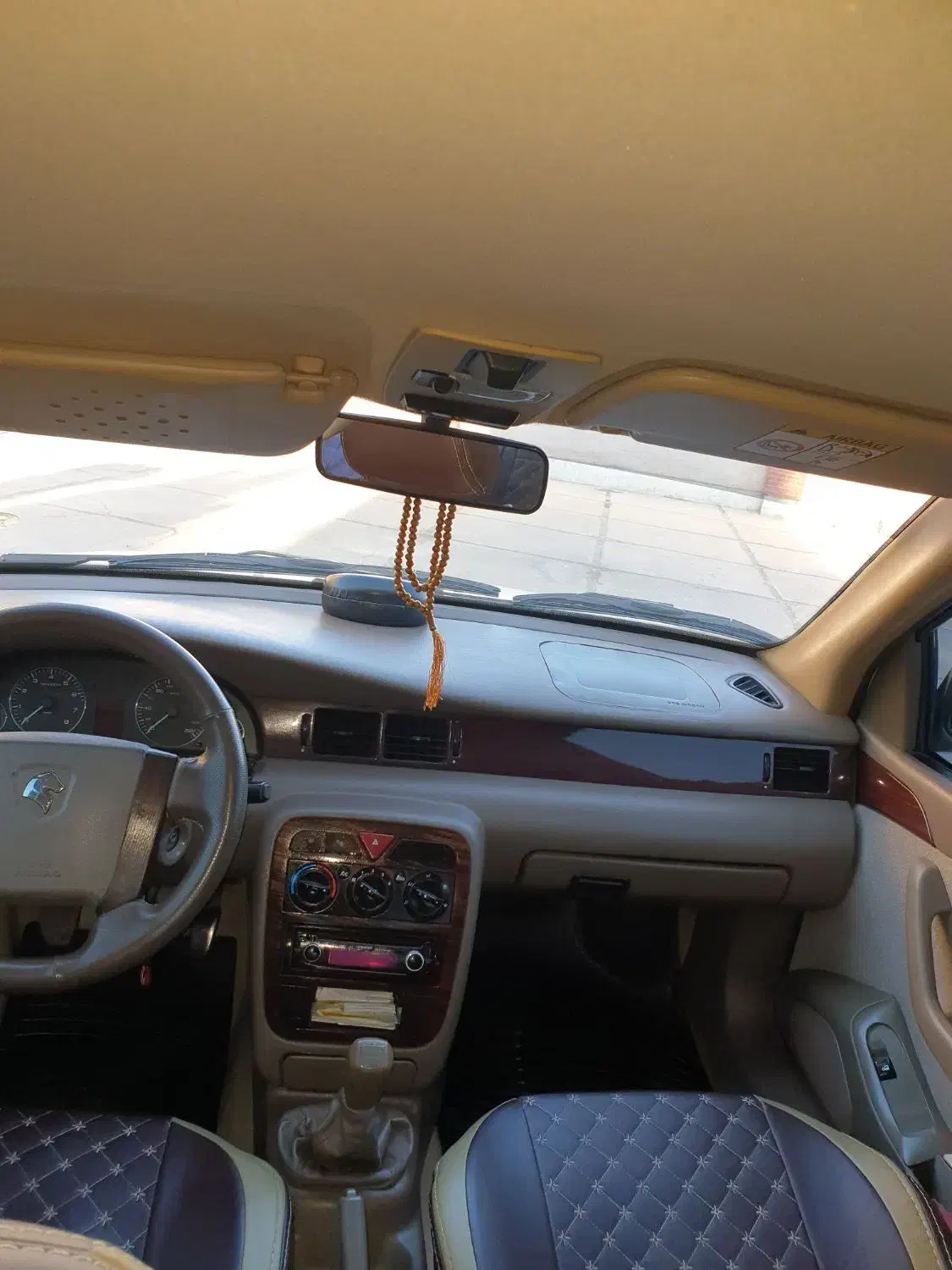 سمندef7 تک سوز کم کار|خودرو سواری و وانت|گنبد کاووس, |دیوار