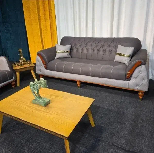 مبل چستر پاریس|مبلمان خانگی و میز عسلی|گلستان (تهران), |دیوار