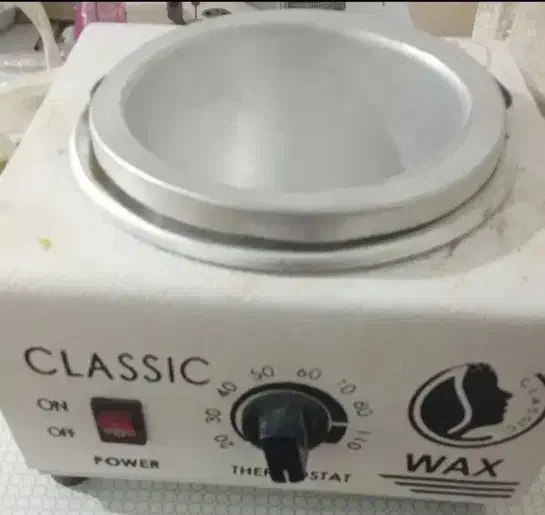 دستگاه وکس و موم داغ کن|آرایشی، بهداشتی، درمانی|خاوران, |دیوار