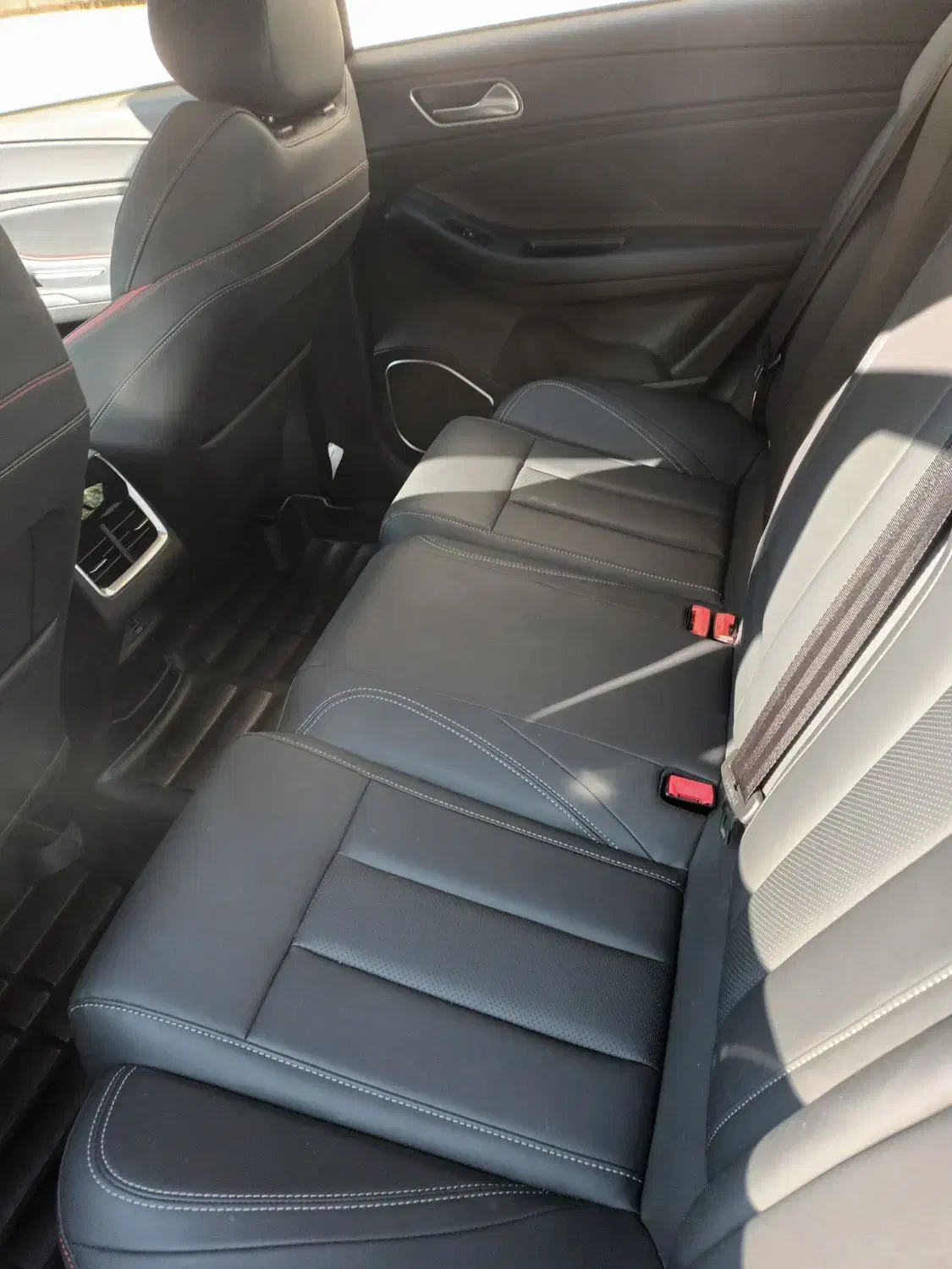 آریزو ۶ پرو صفر ۱۴۰۳ مشکی|خودرو سواری و وانت|رشت, کاکتوس|دیوار