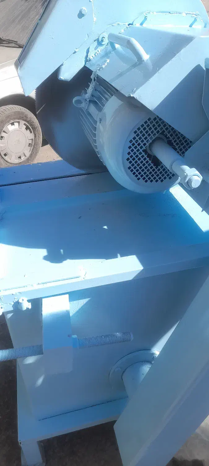 اره آتیشی ۳فاز|ابزارآلات|زاهدان, |دیوار