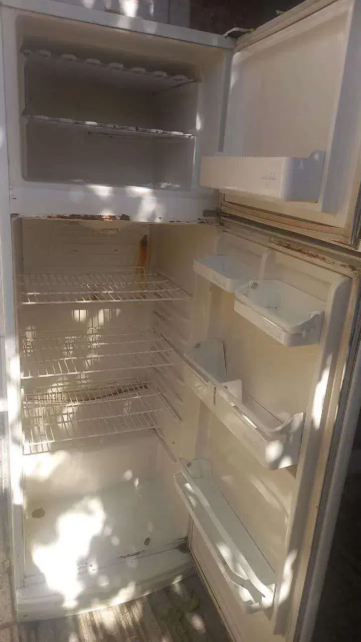 یخچال کارکرده|یخچال و فریزر|همدان, |دیوار