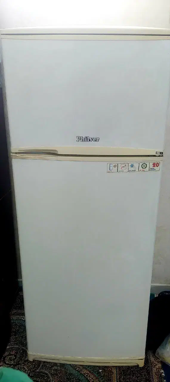 یخچال فیلور|یخچال و فریزر|تهران, کوثر|دیوار