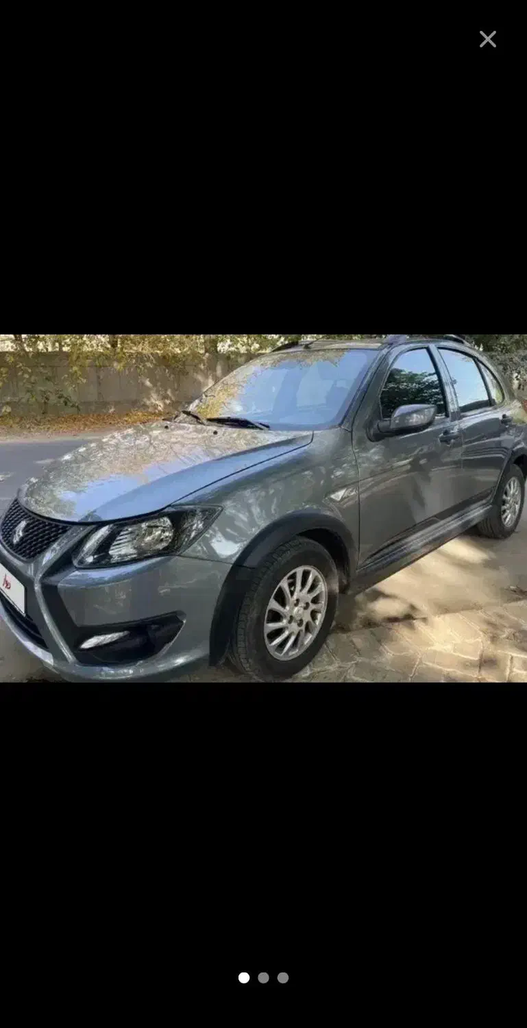 کوئیک gxr|خودرو سواری و وانت|مشهد, کلاهدوز|دیوار