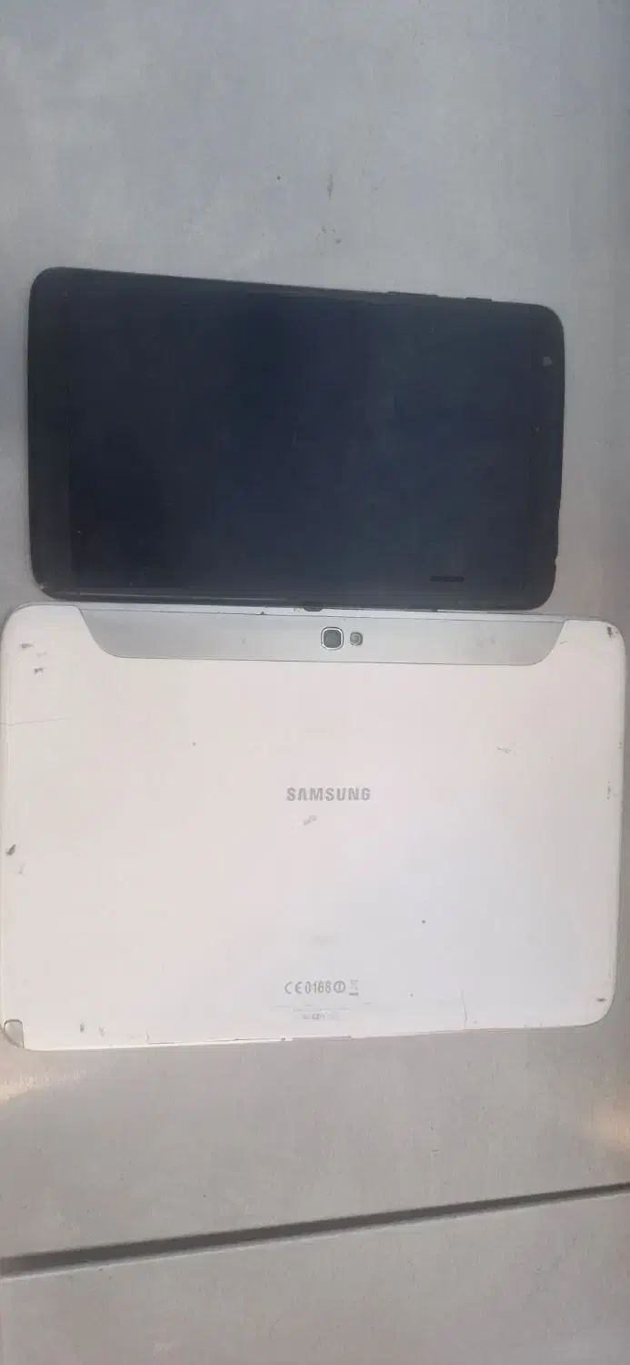 تبلت اوراقی|تبلت|تهران, اسکندری|دیوار