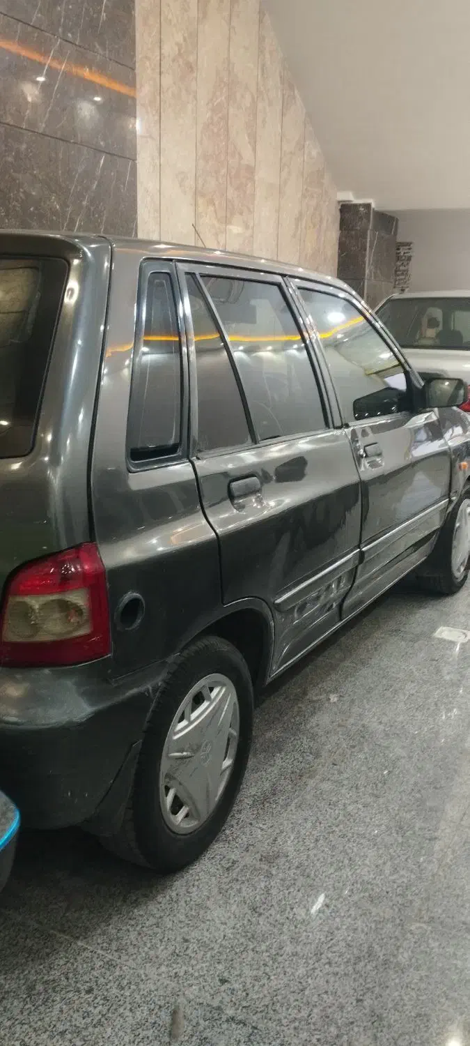 پراید 111|خودرو سواری و وانت|اراک, |دیوار