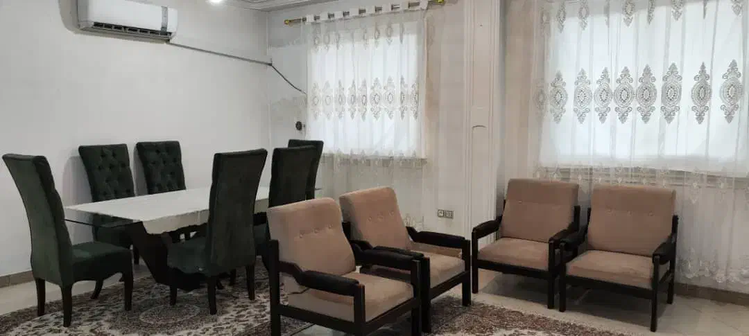 اجاره سوییت|اجارهٔ کوتاه‌مدت آپارتمان و سوئیت|رشت, شهرک صبا|دیوار